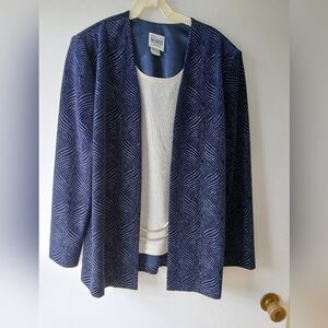 R & M Richards Jacket